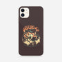 Moon Witch-iPhone-Snap-Phone Case-eduely