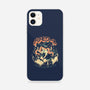 Moon Witch-iPhone-Snap-Phone Case-eduely