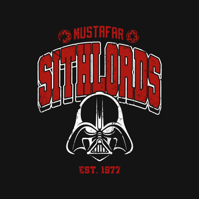 Mustafar Sith Lords-Unisex-Basic-Tank-drbutler