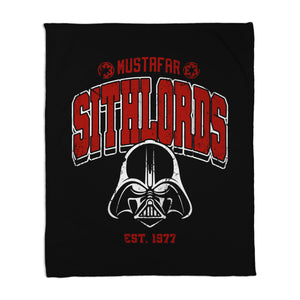 Mustafar Sith Lords