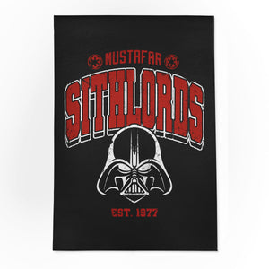 Mustafar Sith Lords