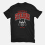 Mustafar Sith Lords-Mens-Basic-Tee-drbutler