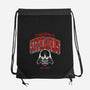 Mustafar Sith Lords-None-Drawstring-Bag-drbutler