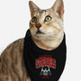 Mustafar Sith Lords-Cat-Bandana-Pet Collar-drbutler