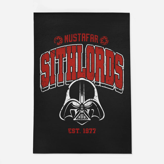 Mustafar Sith Lords-None-Indoor-Rug-drbutler