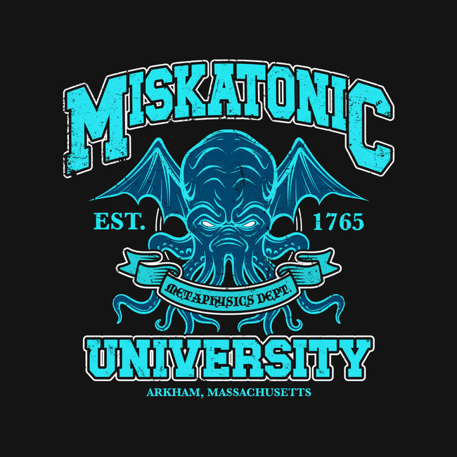 Miskatonic Metaphysics Dept-Dog-Basic-Pet Tank-drbutler