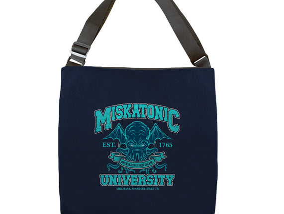 Miskatonic Metaphysics Dept