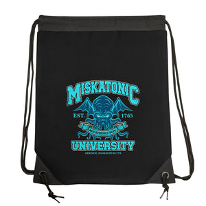 Miskatonic Metaphysics Dept