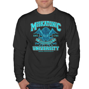 Miskatonic Metaphysics Dept