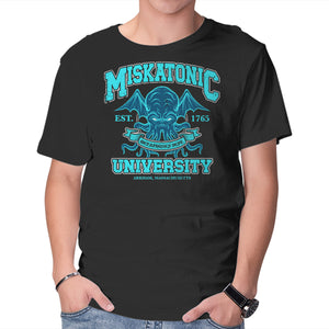 Miskatonic Metaphysics Dept