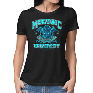 Miskatonic Metaphysics Dept