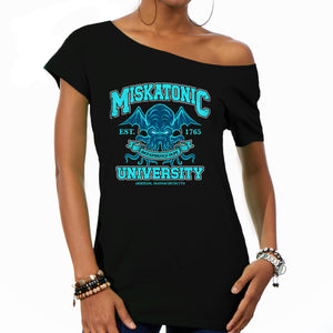 Miskatonic Metaphysics Dept