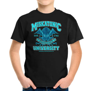Miskatonic Metaphysics Dept