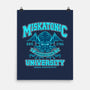 Miskatonic Metaphysics Dept-None-Matte-Poster-drbutler