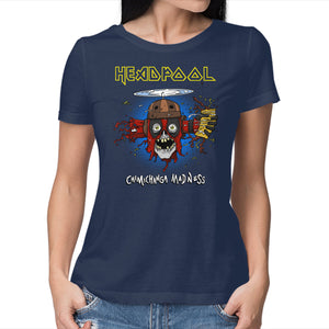 Wilson’s Combat Academy