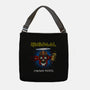 Wilson’s Combat Academy-None-Adjustable Tote-Bag-drbutler