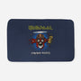 Wilson’s Combat Academy-None-Memory Foam-Bath Mat-drbutler