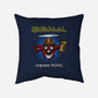 Wilson’s Combat Academy-None-Non-Removable Cover w Insert-Throw Pillow-drbutler