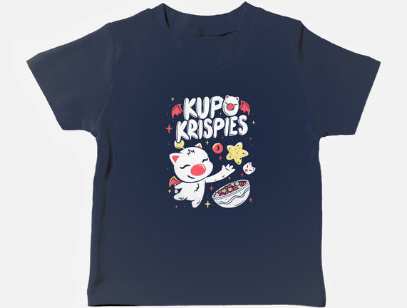 Kupo Krispies