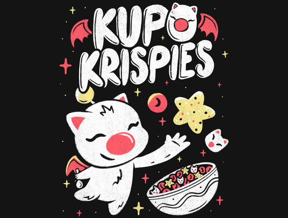 Kupo Krispies