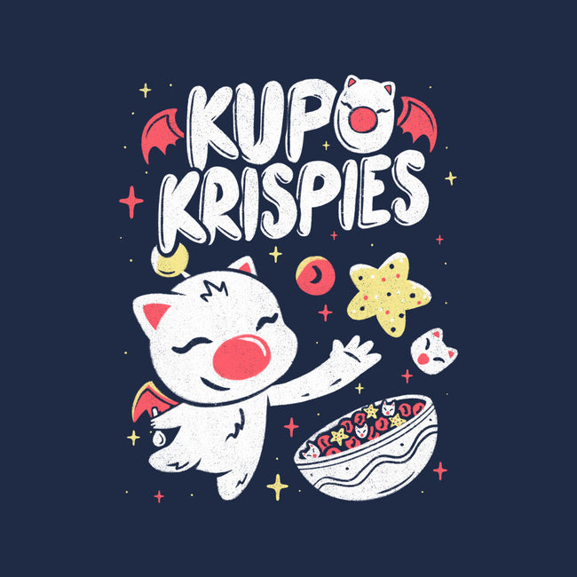 Kupo Krispies-None-Memory Foam-Bath Mat-Aarons Art Room