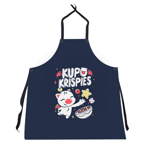 Kupo Krispies