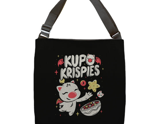 Kupo Krispies