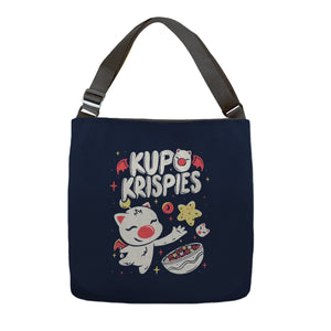 Kupo Krispies