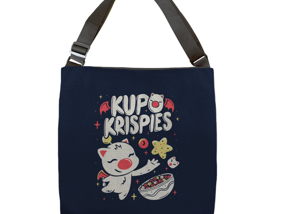 Kupo Krispies