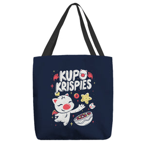 Kupo Krispies