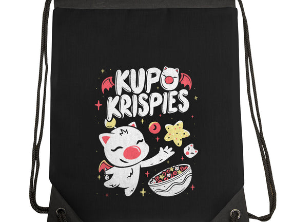 Kupo Krispies