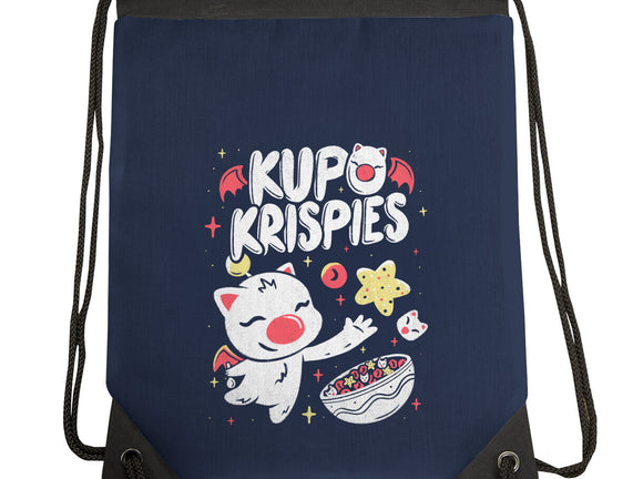 Kupo Krispies