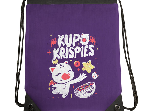 Kupo Krispies