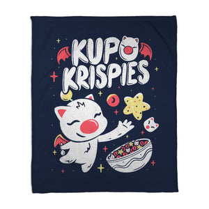 Kupo Krispies