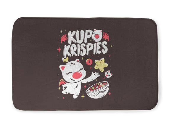 Kupo Krispies