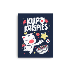 Kupo Krispies