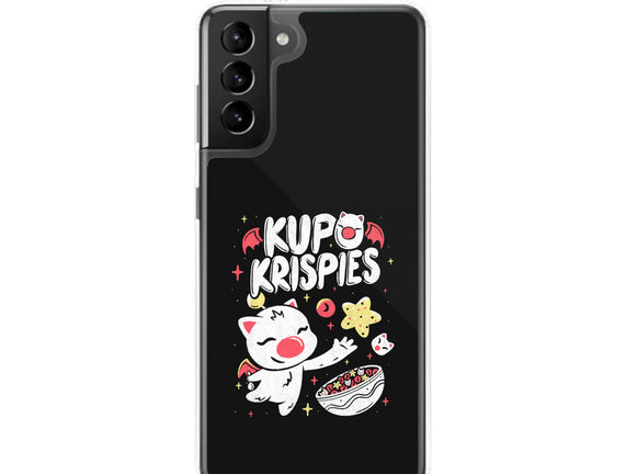 Kupo Krispies