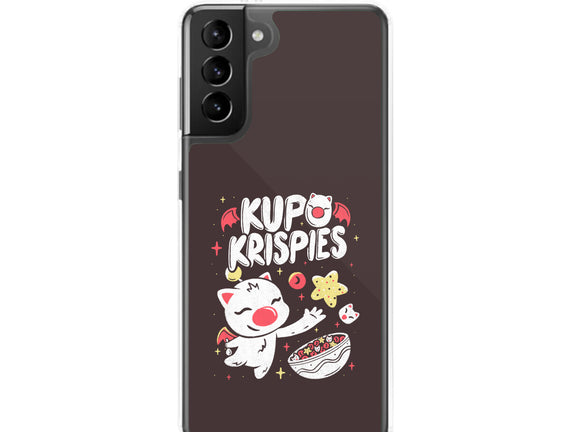 Kupo Krispies