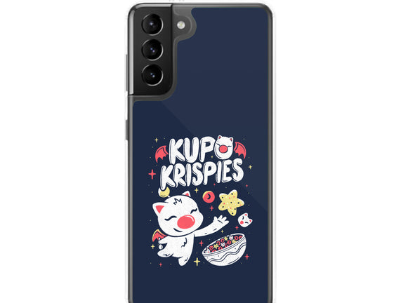 Kupo Krispies