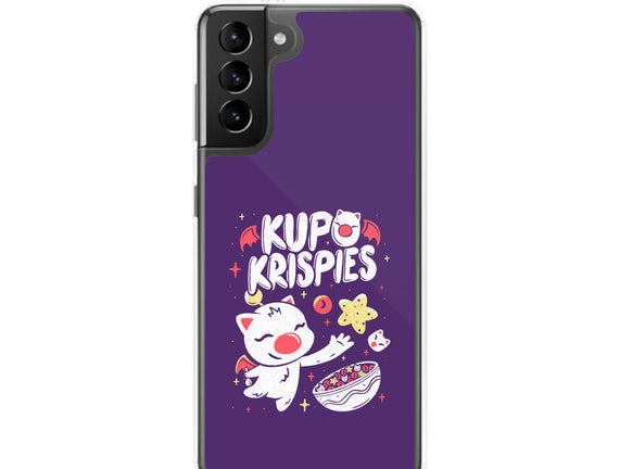 Kupo Krispies