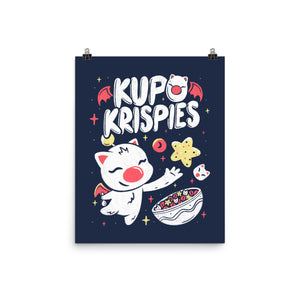 Kupo Krispies