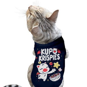 Kupo Krispies