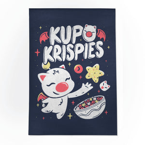 Kupo Krispies