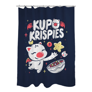 Kupo Krispies