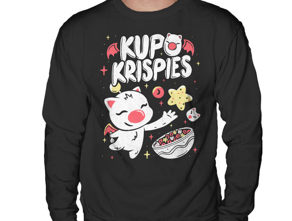 Kupo Krispies