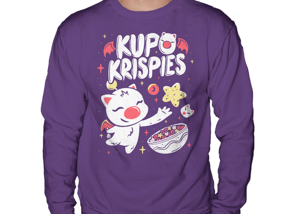 Kupo Krispies