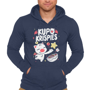 Kupo Krispies