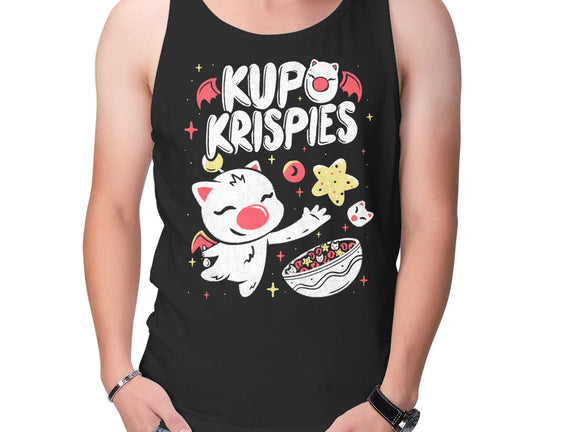 Kupo Krispies