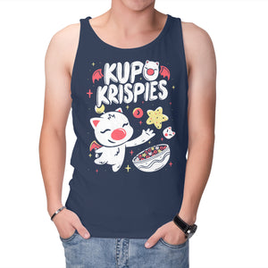 Kupo Krispies