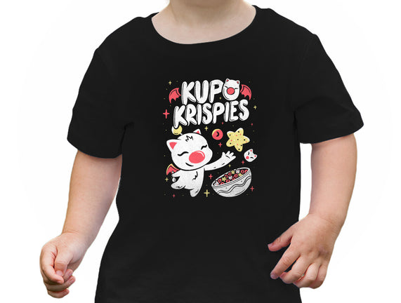 Kupo Krispies